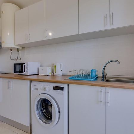 Tenis Golf Mar - 1 Bedroom Apartment - Vilamoura Eksteriør billede