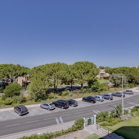 Tenis Golf Mar - 1 Bedroom Apartment - Vilamoura Eksteriør billede