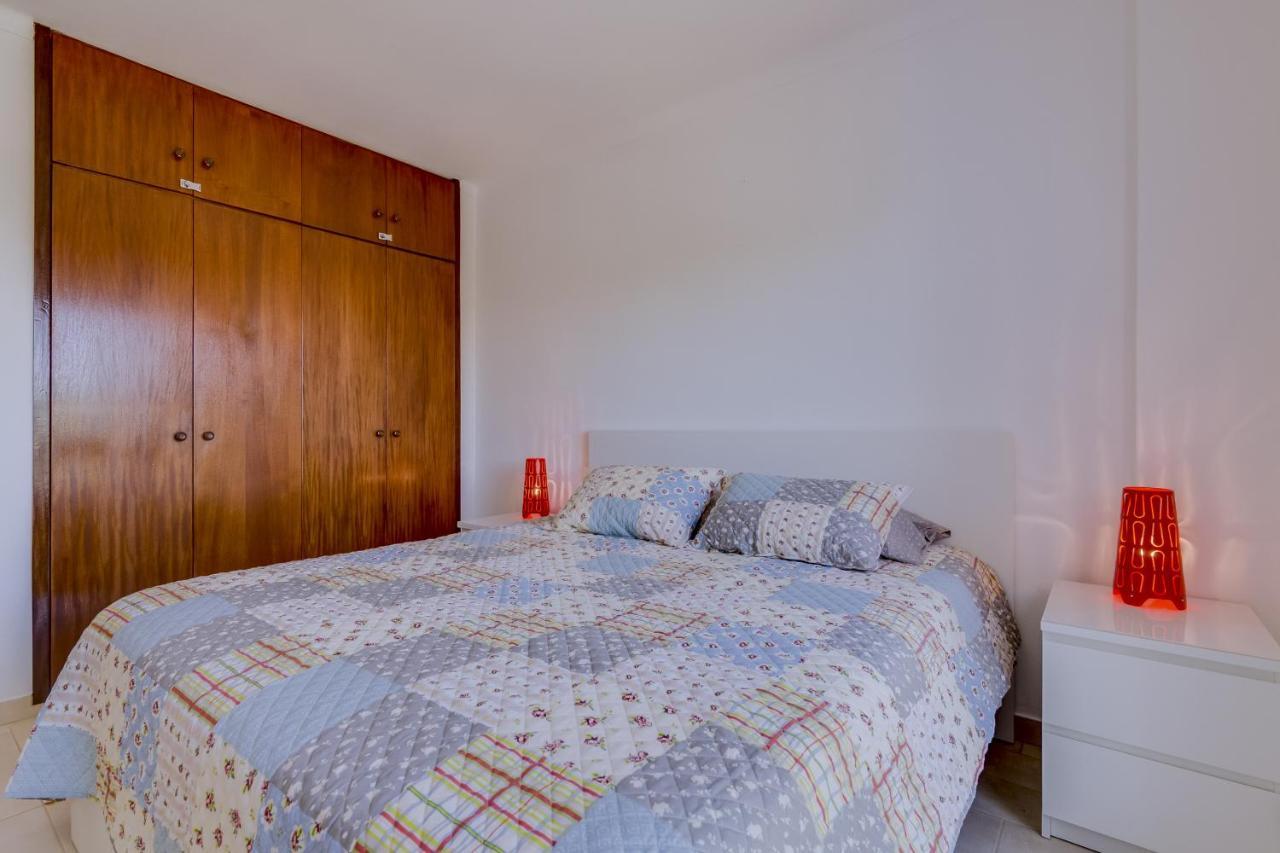 Tenis Golf Mar - 1 Bedroom Apartment - Vilamoura Eksteriør billede