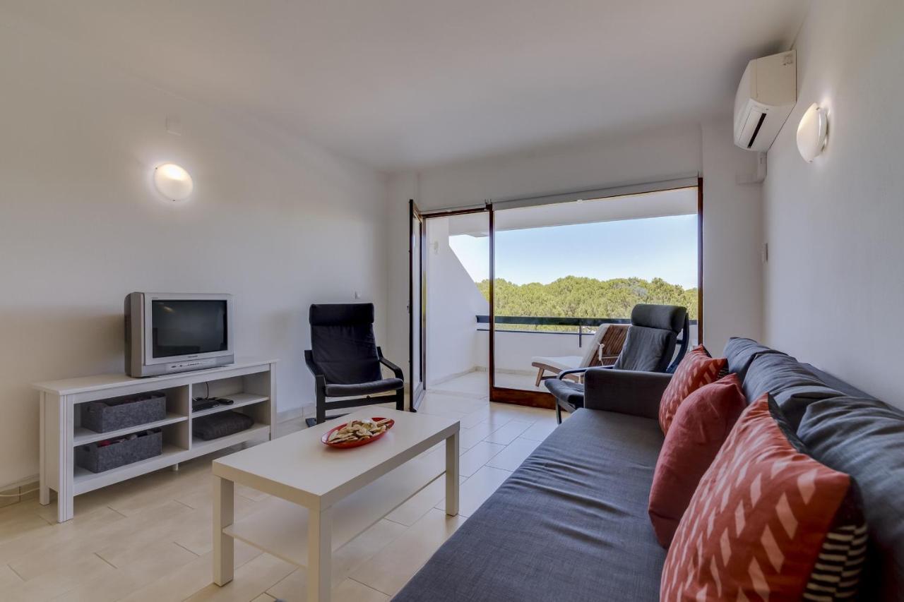 Tenis Golf Mar - 1 Bedroom Apartment - Vilamoura Eksteriør billede