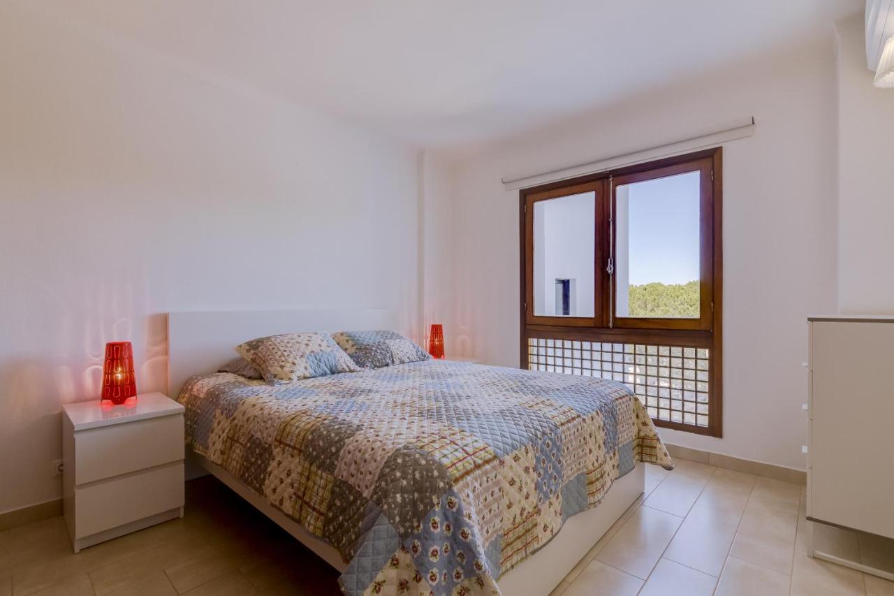 Tenis Golf Mar - 1 Bedroom Apartment - Vilamoura Eksteriør billede