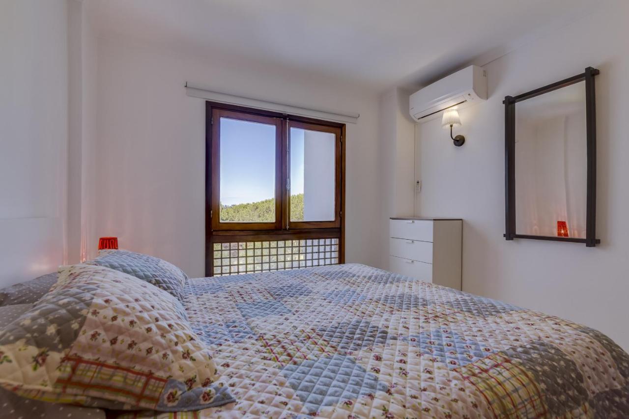 Tenis Golf Mar - 1 Bedroom Apartment - Vilamoura Eksteriør billede